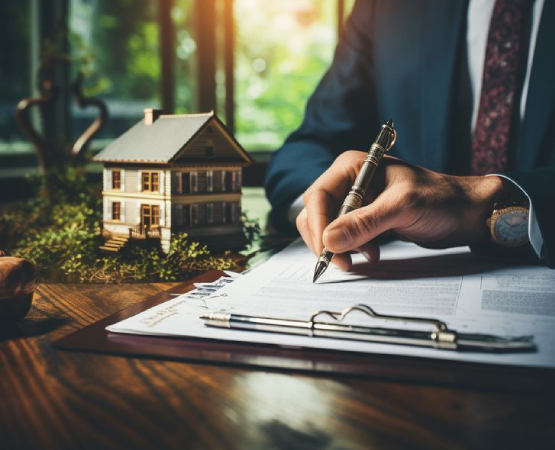 About Find Your Forever Home